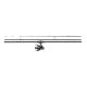 Penn Wrath Surfcast Rod  + Reel Combo 14ft 3pc 170g / 6oz